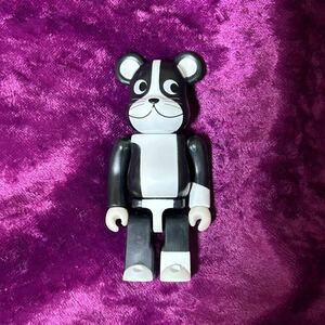 ベアブリック 2003 ツアー Do As Infinity フレンチブルドッグBE@RBRICK メディコムトイ