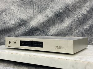 □t2848　中古★Technics 　テクニクス　se-01c　パワーアンプ　②