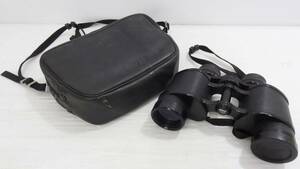 A0167ta ニコン Nikon 10x35 6.6° WF 双眼鏡 レンズキャップ、レンズケース付き