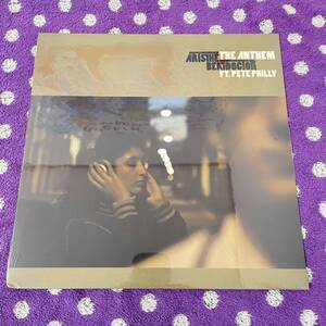 【希少】【12inch】シュリンク盤◆即決◆新品■【Arts The Beatdoctor Ft. Pete Philly / The Anthem】■PLP6374 hip hop jazzy chill jazz