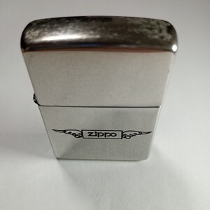 ジッポ オイルライター ZIPPO 1997年 喫煙グッズ 喫煙具 ジッポー Zippo BRADFORD【AT1500cpaf】火花確認済み