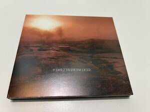 Y34RZ3R0R3M1X3D(CD+DVD)/NINE INCH NAILS ナイン・インチ・ネイルズ