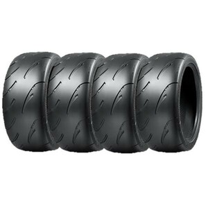 法人限定◆4本セット販売 ナンカン 205/50ZR15 89W XL AR-1 TREAD WEAR 80 TW80 NANKANG エーアールワン 205/50R15