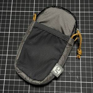 Gossamer Gear『ゴッサマーギア』Shoulder Strap Pocket M ショルダーストラップポケット ケース ポーチ ULバックパック スルーハイク