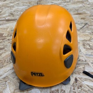 ◆1円スタート◆PETZL ペツル 　クライミング ペツル ヘルメット ELIOS ロッククライミング クライミング メット mc01072435