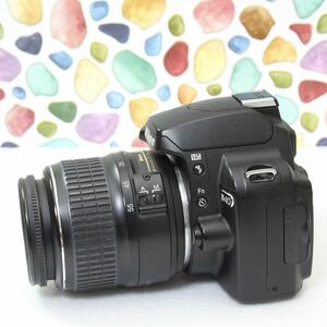 ◇Nikon ニコン D40 ◇大人気一眼レフ♪ ◇スマホ転送♪