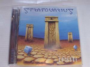 ★☆STRATOVARIUS/EPISODE☆★81125