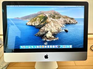 iMac i7 FusionDrive