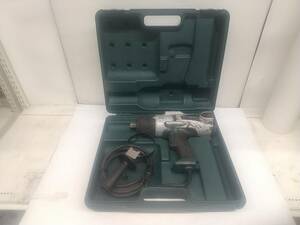 【中古品】★HiKOKI(旧日立工機) インパクトレンチ WR22SA　ITJ7XMZJXGZO