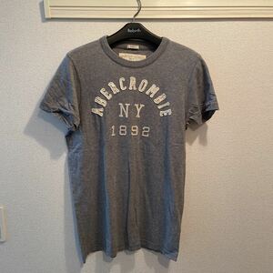 Abercrombie&Fitch 半袖Tシャツ S