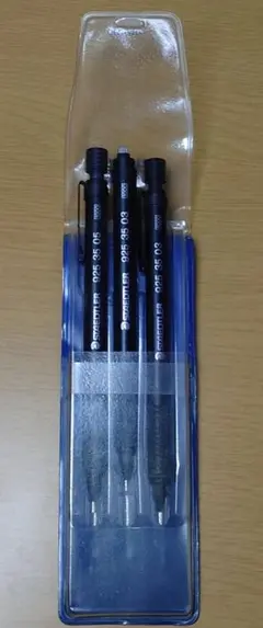 【年代物 希少】STAEDTLER 925 35 製図用シャープペンシル