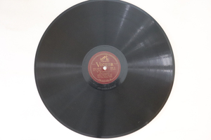 78RPM/SP Gerhard Husch, Hans Udo MULLER Winterreise (Schubert) 其四 / 其五 DB2 VICTOR 12 /00500