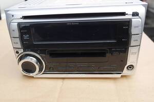 ★///KENWOOD ケンウッド CD/MD カーオーディオ　スズキ　ワゴンR【DPX-50MDS】プレーヤー　オーディオ///★