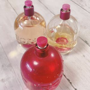 c3886 ジャンヌアルテス　ブンブン　チェリー　プールフェム　100ml