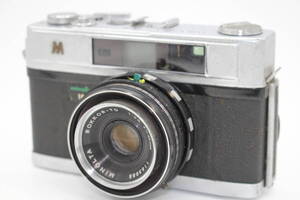 ★良品★ MINOLTA ミノルタ KONAN-FLICKER #1044