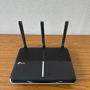 管 S241011 f ★☆ TP-Link Wi-Fi 無線LANルーター Archer A10 Pro 11ac AC2600 MU-MIMO デュアルバンド WiFi☆★ 