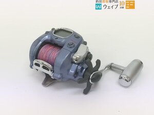 リョービ アドベンチャー 電動 SS 500AT-S ジャンク品