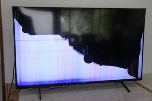 YKC/734 SONY ソニー BRAVIA XRJ-50X90K 50型 液晶テレビ 2022年製 現状品 直接引き取り歓迎