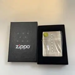 Zippo ライター セブンスター