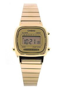 [メール便]LA670WGA-9D レディース 時計 カシオ CASIO チープカシオ チプカシ