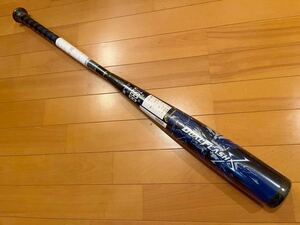 新品・未使用 アシックス デュアルフラッシュX 84cm 700g