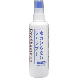 【まとめ買う】資生堂　フレッシィ　ドライシャンプー　スプレータイプ　１５０ｍＬ×12個セット