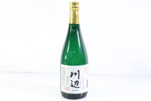 ☆169☆ 繊月酒造 純米焼酎 川辺 720ml 25% 限定品