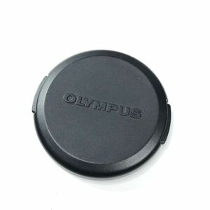 OLYMPUS オリンパス 52mm フロントキャップ ★M23