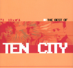 ◆◇BEST OF TEN CITY★テン・シティ◇◆