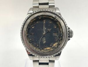 1円～ ROLEX ロレックス サブマリーナ 16610 S番 ムーブメント cal.3135 ジャンク ※現状品