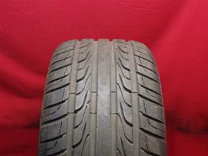 タイヤ単品1本 《 ミネルバ 》 X スポーツ F110 [ 285/50R20 116V ] 8.5分山★SUV車 ランドクルーザー200系 レクサスLX n20