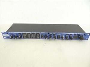 ▼ Lexicon レキシコン MX200 プロセッサー 中古 現状品 240605H3944