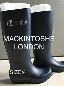 MACKINTOSH LONDON