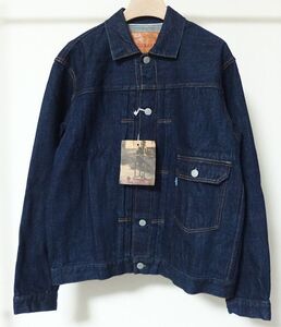 WORKERS ワーカーズ Lot 806 1st Type Denim Jacket デニム ジャケット Gジャン 38