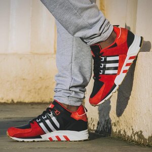 ADIDAS EQT RUNNING SUPPORT ”LONDON MARATHON” 28.5センチ ロンドンマラソン