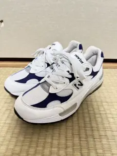 ニューバランス New Balance 992 26.5