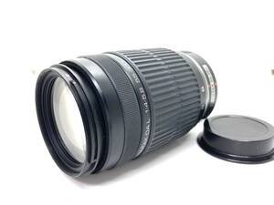 【★極上品★】ペンタックス PENTAX DA L 55-300m f4-5.8 ED ♯0469