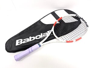 Babolat バボラ PURE STRIKE 97 ピュアストライク 97 2024年モデル G2 テニス ラケット《A4944