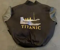 Titanic Movie Jacket