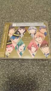 CD　B-PROJECT ～鼓動 アンビシャス～ コンピレーションアルバム　【未開封：難あり】