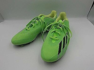 期間限定セール アディダス adidas X SPEED PORTAL4 サッカー スパイク GW8494