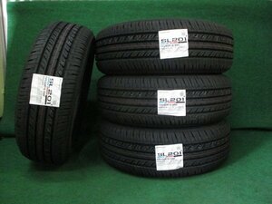 SEIBERLING/セイバーリング　SL201　195/60R16 89H【送料込み】2024年製　4本セット　セレナ　※会社宛てor福山通運営業所止め