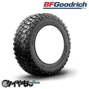 BF グッドリッチ マッドテレーン T/A KM3 285/75R17 LT285/75R17 121/118Q 17インチ 4本セット MICHELIN BFGoodrich MUD TERRAIN T/A KM3