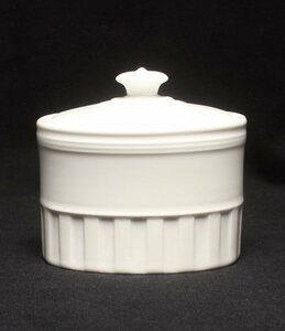 美品 ウェッジウッド シュガーポット シュガーボウル コロシアム COLOSSEUM WEDGWOOD [0604]