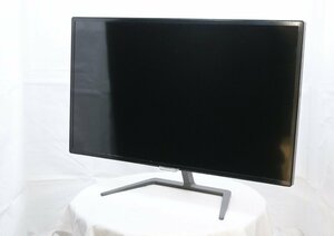 PHILIPS 323E7QDAB/11 31.5型液晶モニター■現状品