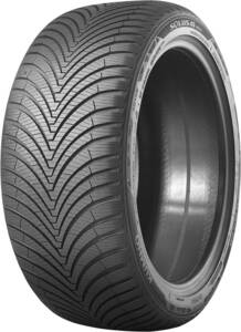 ◆4本送料込20,600円～ クムホ 155/65R14 75T SOLUS 4S HA32 オールシーズンタイヤ ソルウス4S KUMHO