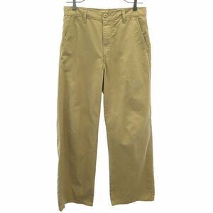 リーバイス DAD CHINO チノパンツ W26 ベージュ Levi