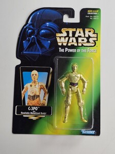 ■POTF/GC■C-3PO