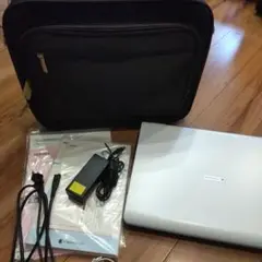 dynabook ノートパソコン PATX960LS