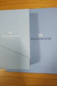 WEDGWOOD　ウエッジウッド　ドイリー　タオル　２点セット　